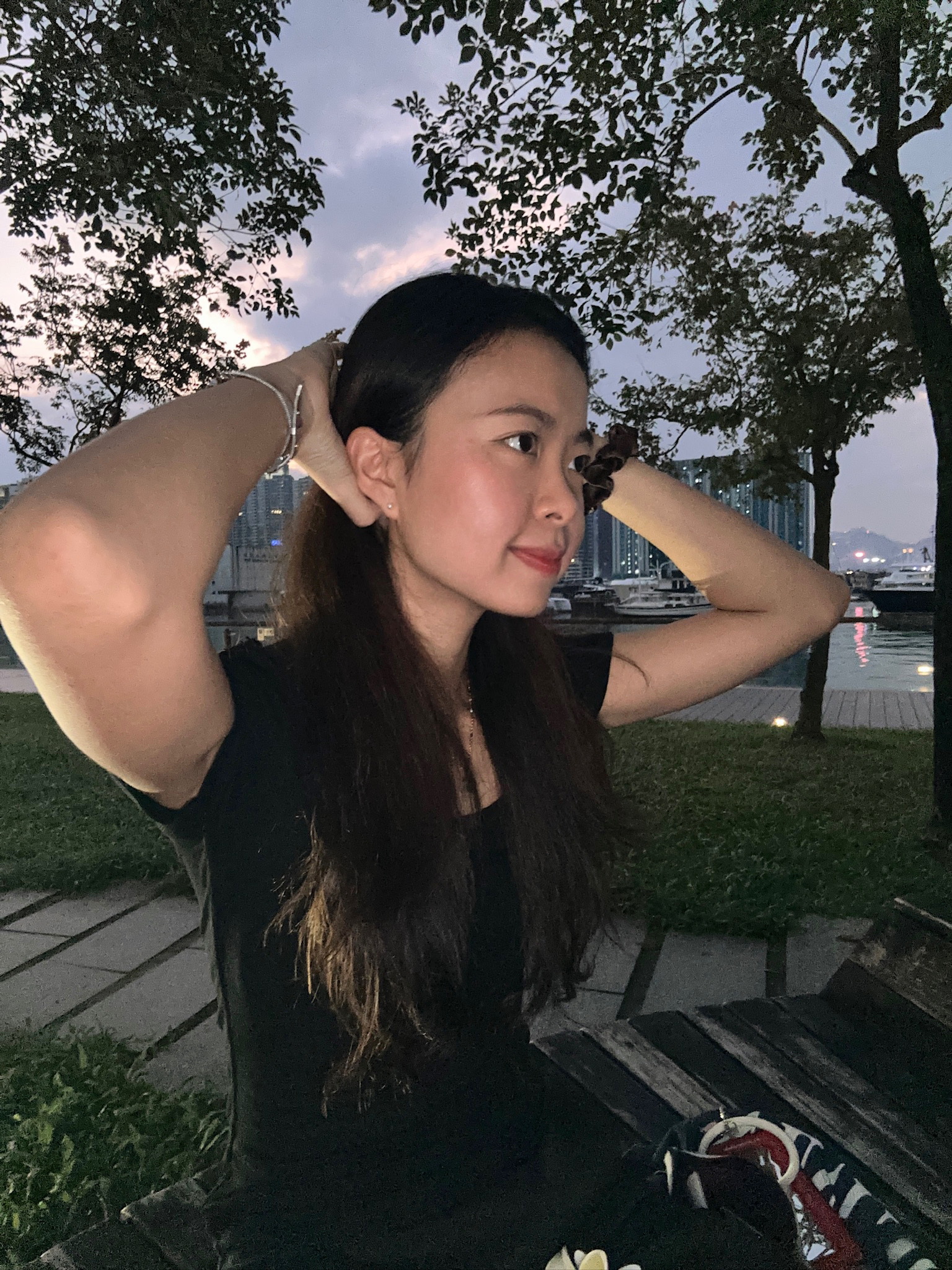 最新攝影師: Rainbow Lee