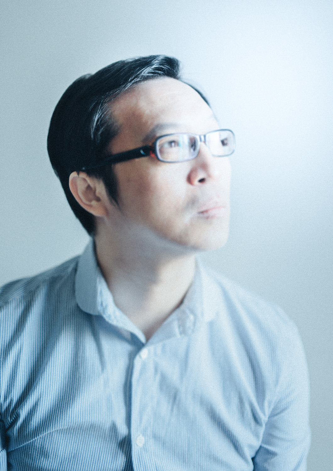 推介攝影師: Cody Wong